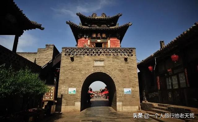 女人,一定要有一场属于自己的旅行