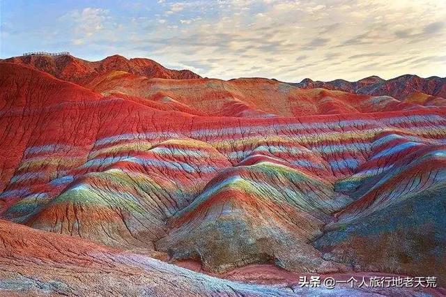 女人,一定要有一场属于自己的旅行