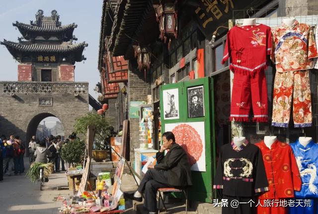 女人，一定要有一场属于自己的旅行