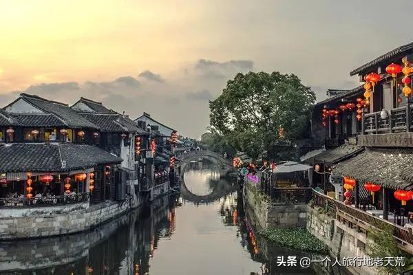 女人,一定要有一场属于自己的旅行