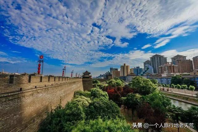 女人,一定要有一场属于自己的旅行