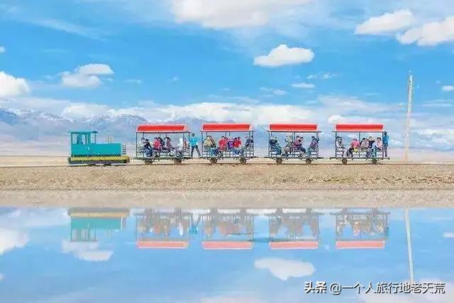 女人,一定要有一场属于自己的旅行