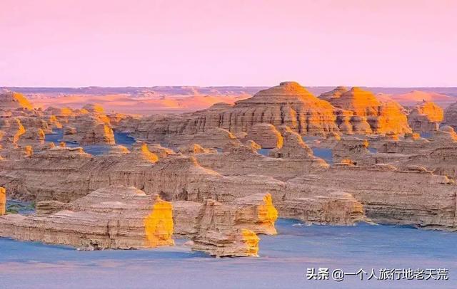 女人,一定要有一场属于自己的旅行
