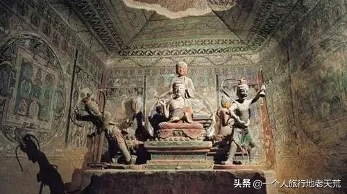 女人,一定要有一场属于自己的旅行