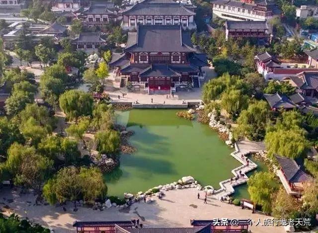 女人,一定要有一场属于自己的旅行