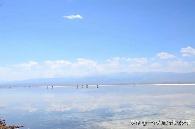 女人,一定要有一场属于自己的旅行