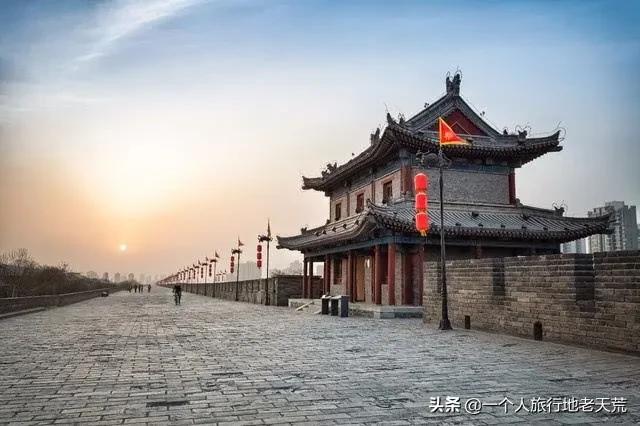 女人,一定要有一场属于自己的旅行