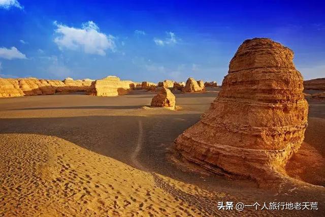 女人,一定要有一场属于自己的旅行