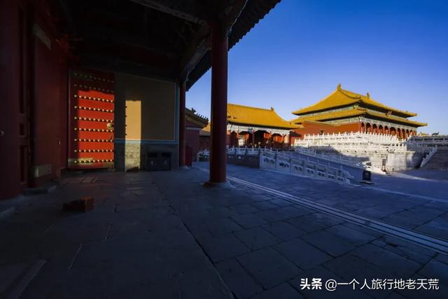 女人,一定要有一场属于自己的旅行