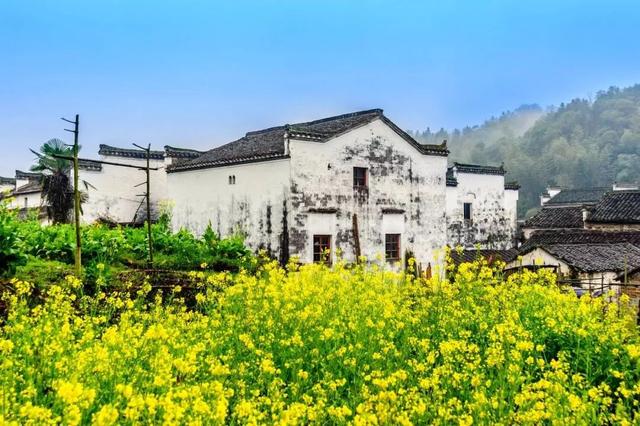 3-4月最佳旅行地,10个地方玩转整个春天