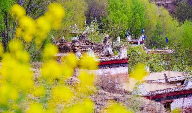 3-4月最佳旅行地,10个地方玩转整个春天