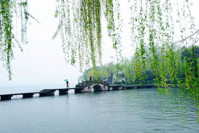 3-4月最佳旅行地,10个地方玩转整个春天