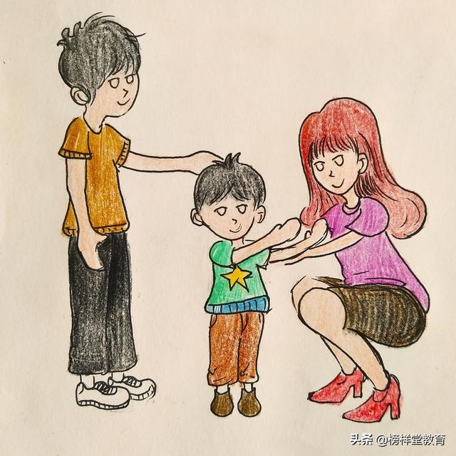 才能养成|校园暴力背后隐藏的教育缺失,我们该如何保护孩子