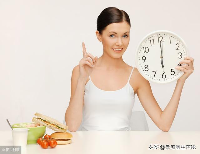 瘦身难成功?4个健康减肥方法,坚持的人少!
