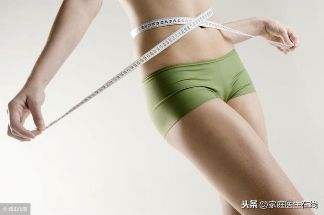 瘦身难成功?4个健康减肥方法,坚持的人少!