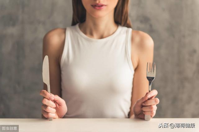 学会这4点,就能轻松瘦身12斤!从肉肉女孩变身可爱美少女