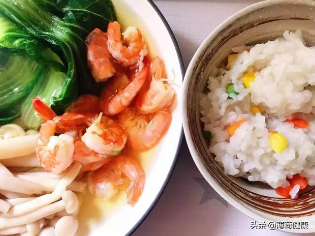 学会这4点,就能轻松瘦身12斤!从肉肉女孩变身可爱美少女