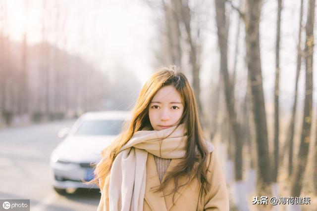 学会这4点,就能轻松瘦身12斤!从肉肉女孩变身可爱美少女