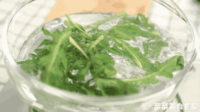 赶上春天的尾巴!这两种神仙野菜再不吃,就要等到明年了!