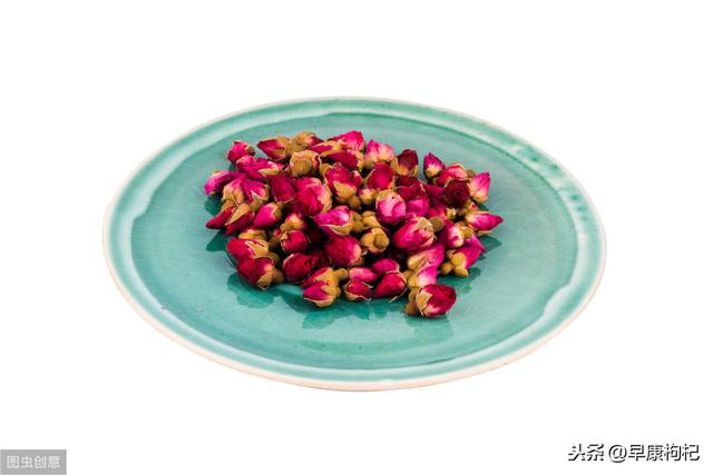 玫瑰花茶怎么喝效果最好,你知道吗?