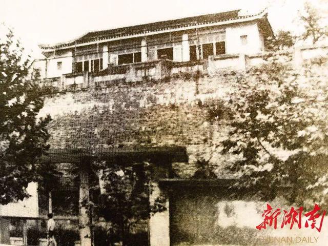天心阁,长沙历史文化的高度、深度与厚度!