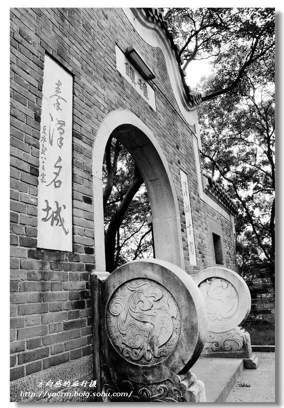 天心阁,长沙历史文化的高度、深度与厚度!