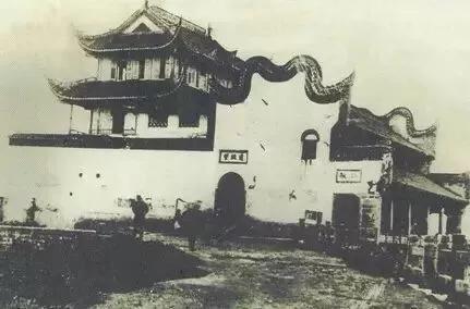 天心阁,长沙历史文化的高度、深度与厚度!