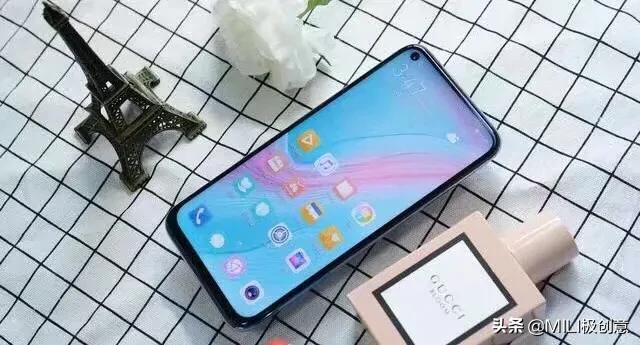华为太给力,6G+128G降至1399,2400万四摄4000毫安人脸