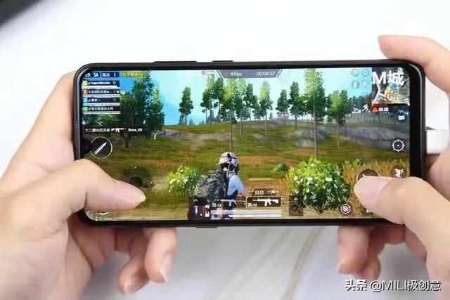 华为太给力,6G+128G降至1399,2400万四摄4000毫安人脸
