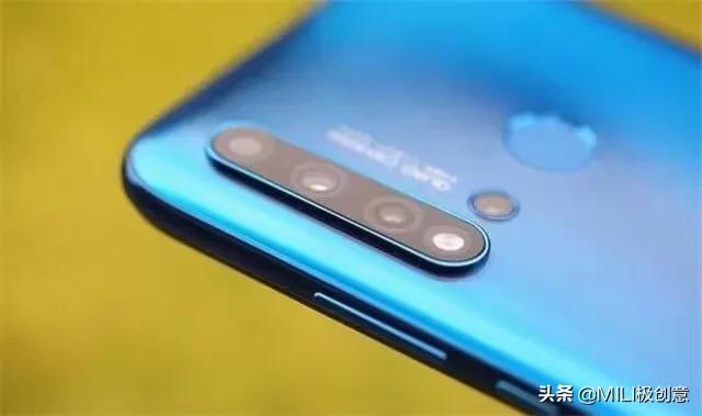 华为太给力,6G+128G降至1399,2400万四摄4000毫安人脸