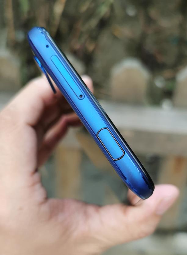 千元机王者!麒麟810+4000mAh+超大屏,性能横扫千元机市场!