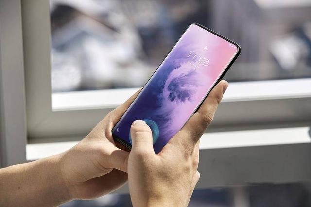 120Hz+骁龙865+2K屏,新机敲定4月16日发