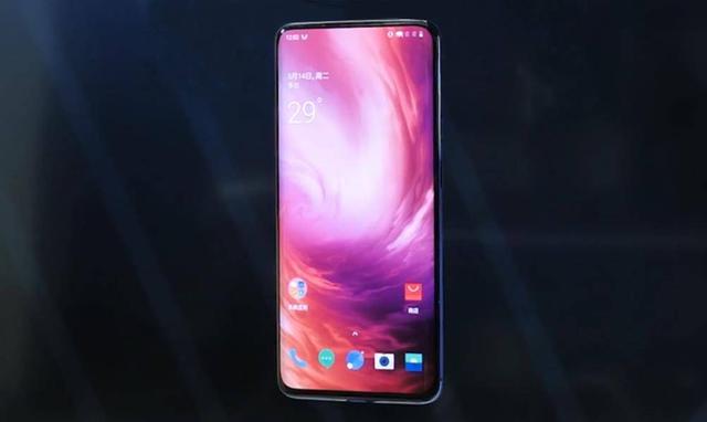 120Hz+骁龙865+2K屏,新机敲定4月16日发