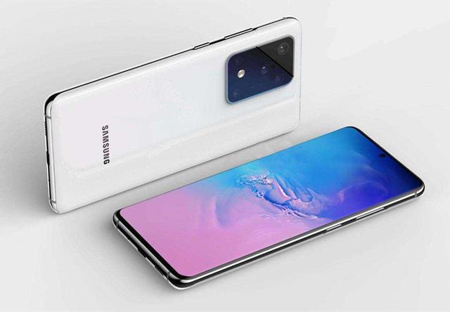 三星机皇直降1000,骁龙865+6400万三摄,12G运存+120Hz超感屏