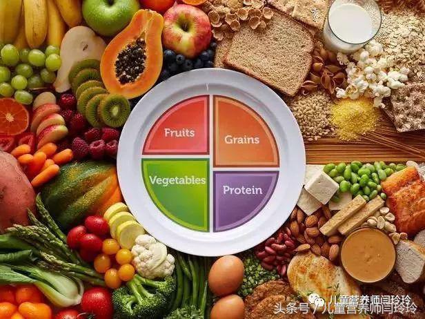 一周减脂餐示例分享:慧吃慧动,健康体重,真实、接地气的减肥餐