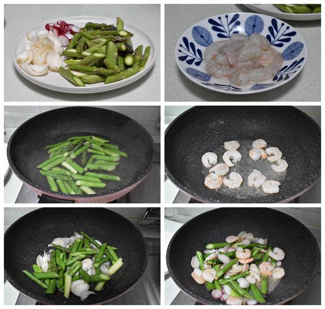 两口子的低脂瘦身餐,2菜1汤,清淡美味有营养,详细做法分享给您