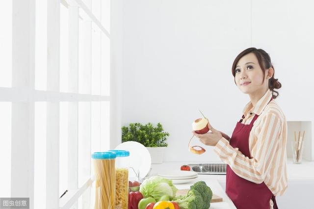 提高身体免疫力，这几类食品记得吃，鲜香甜美很馋哦