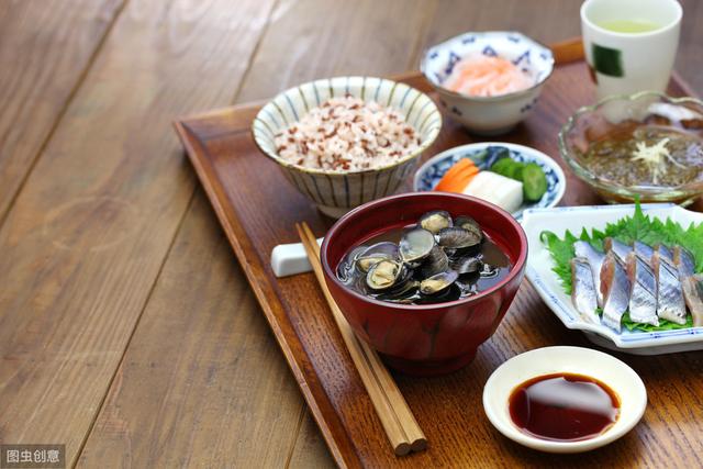 提高身体免疫力,这几类食品记得吃,鲜香甜美很馋哦