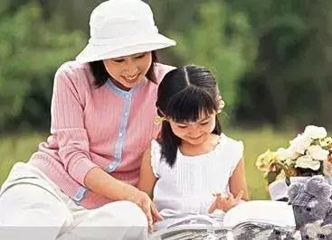 家庭亲子教育中的八种方法,你做到了吗?