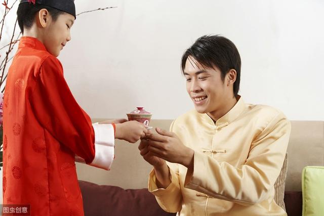 好的家庭教育,从好的亲子关系开始,我来教你怎样做