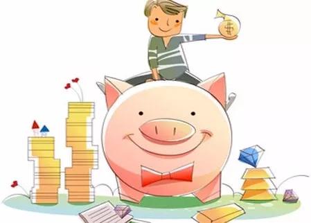 理财知识全攻略,总有一个启发你
