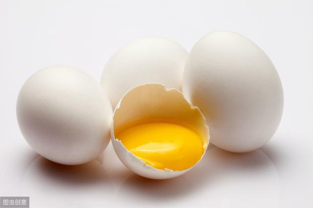 每天早上要吃1个鸡蛋，吃鸡蛋之前要知道这4点，别让身体吃亏