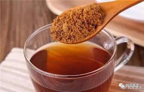 女性生理期喝“红糖水”真的有用吗?