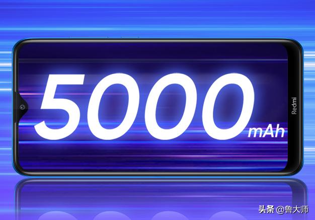 11款5000mAh大电池手机推荐 从699-1799元都有 喜欢哪款?
