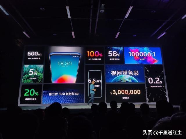 2000元以内就没有高性能的手机了？这次不是小米