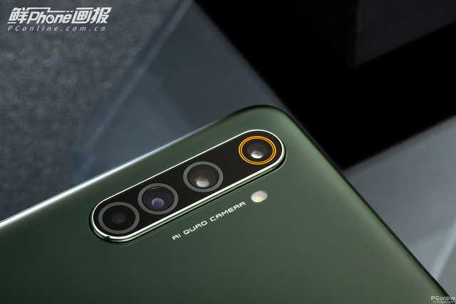 4G手机卡成砖?是时候换上这些畅快的5G新机了