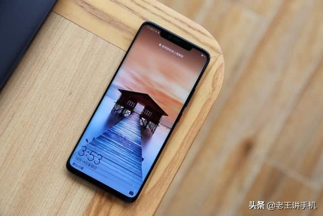 改变一个手机厂商的经典代表作,这几款手机,是我青春的回忆!