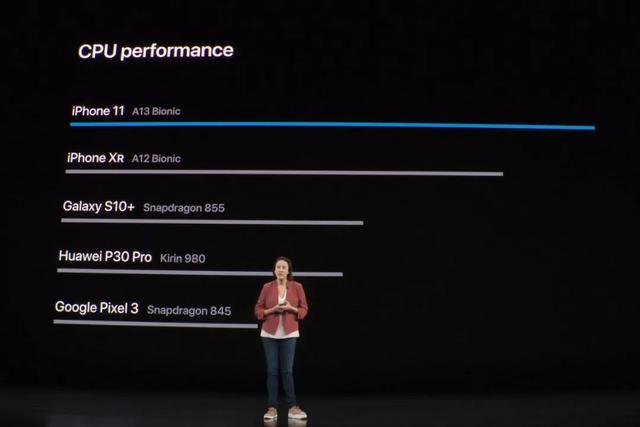 iPhoneSE发布,性能完败小米荣耀,双扬声器实体指纹,香吗?