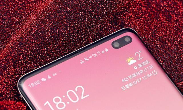 从7699跌至“小米价”,2K曲屏+骁龙855+512GB,还换米10吗?
