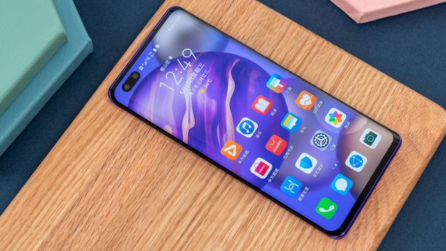荣耀30 Pro,能否成为新一代潮流望远镜?